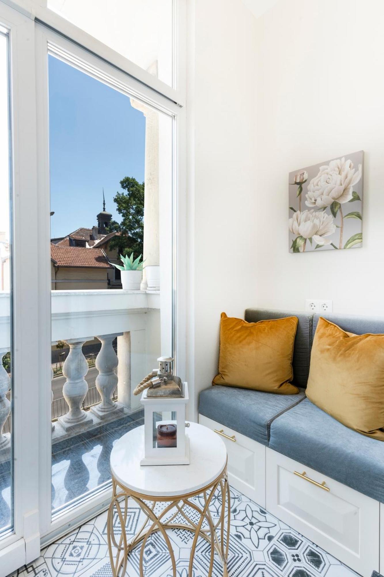 Sofia Royal Retreat Apartment Exterior photo