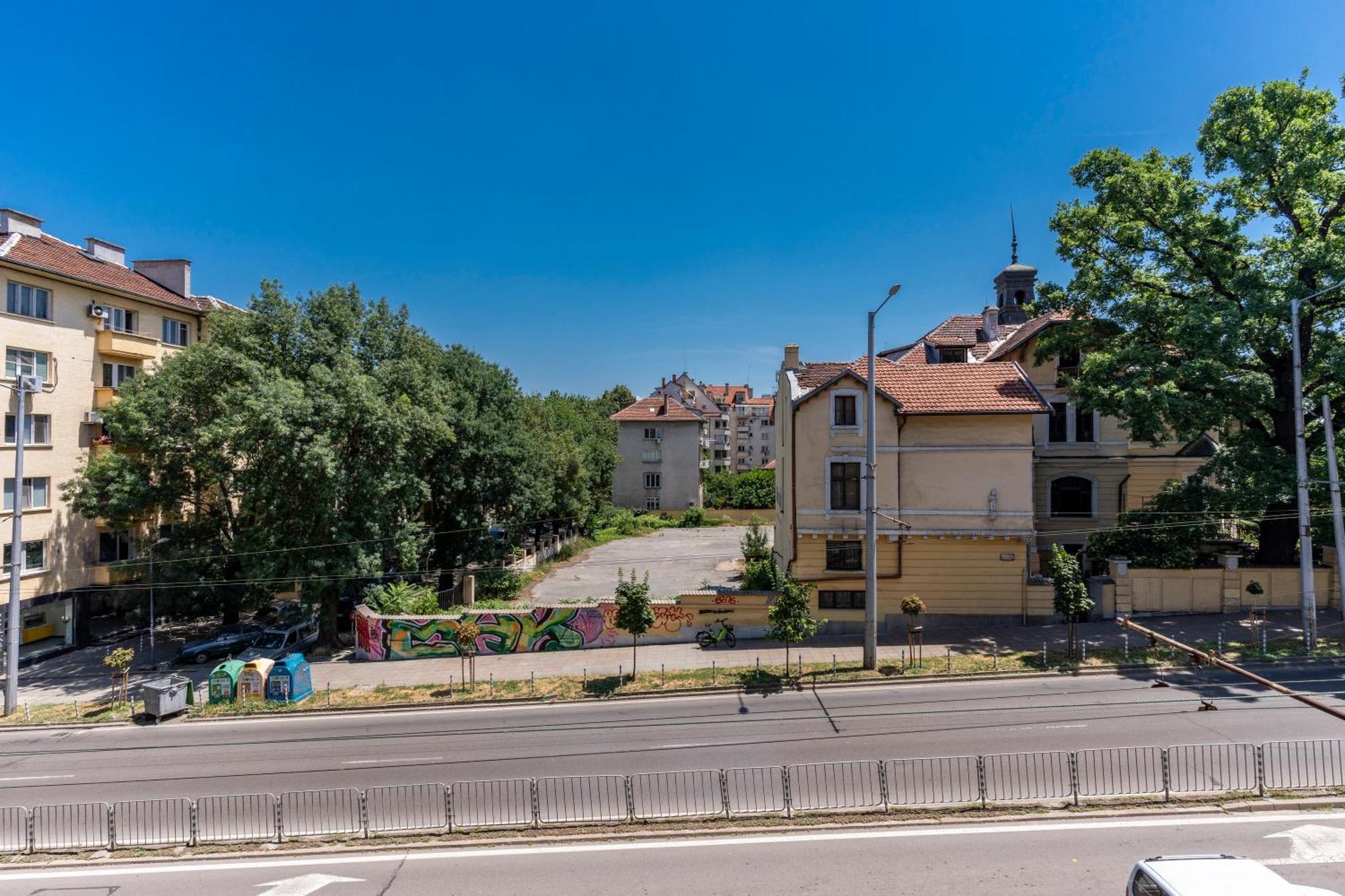 Sofia Royal Retreat Apartment Exterior photo